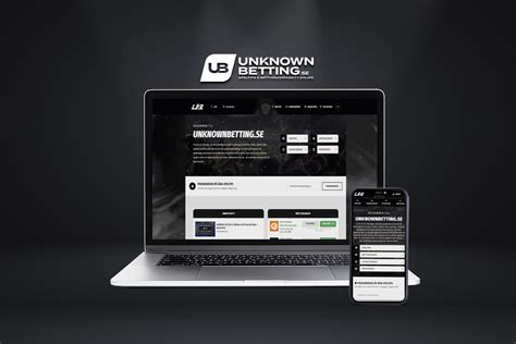 Unknown Betting » Sveriges Bästa Betting Tips Online.
